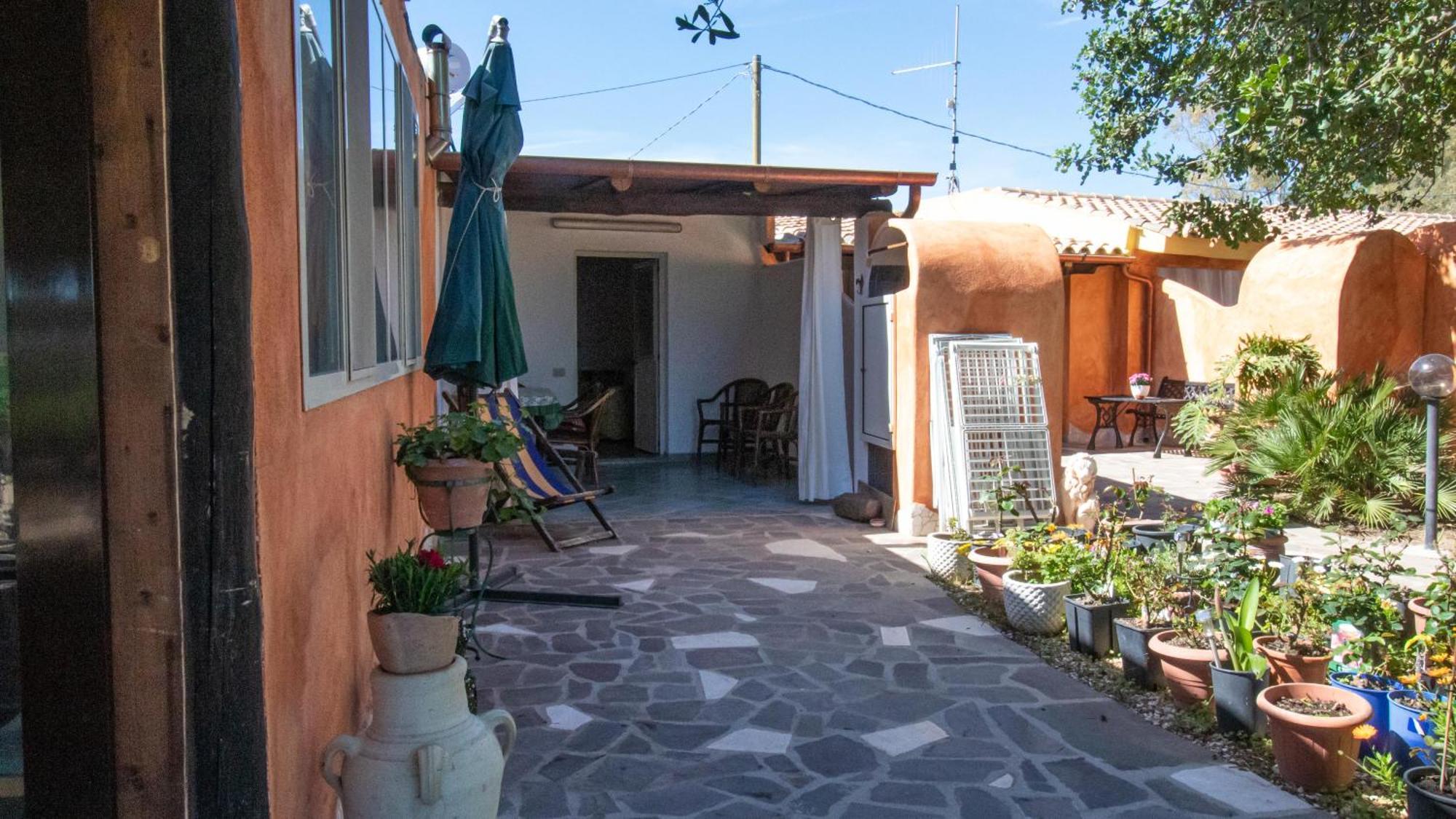 Villetta Marina أروسييْ المظهر الخارجي الصورة